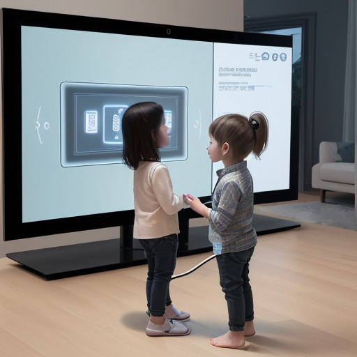 Cara Membuat Rumah Smart dengan Teknologi yang Dapat Dibantu Anak