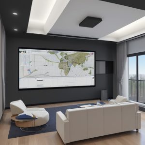 Cara Membuat Rumah dengan Sistem Pemantauan Jarak di Rumah