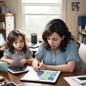 5 Aplikasi Pendidikan Teknologi Rumah untuk Orang Tua dan Anak