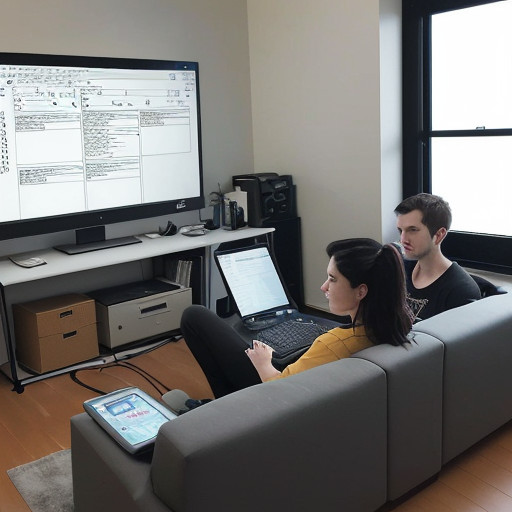 7 Aplikasi Edukasi Teknologi Rumah untuk Orang Dewasa