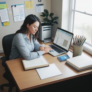 Cara Mengatur Teknologi Rumah untuk Meningkatkan Produktivitas Edukasi