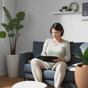 Cara Menghemat Energi Listrik di Rumah dengan Teknologi Edukasi