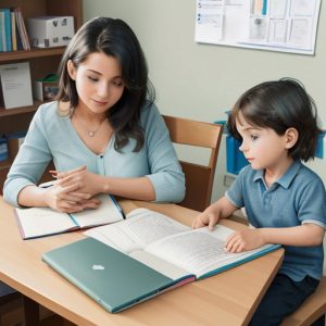 Cara Menggunakan Teknologi untuk Membantu Anak-anak Belajar di Rumah