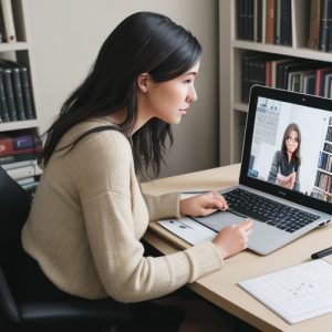 Cara Menggunakan Teknologi Untuk Membuat Kursus Online yang Menarik