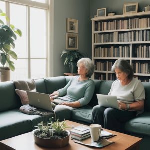 Cara Mengatasi Ketergantungan pada Teknologi di Rumah