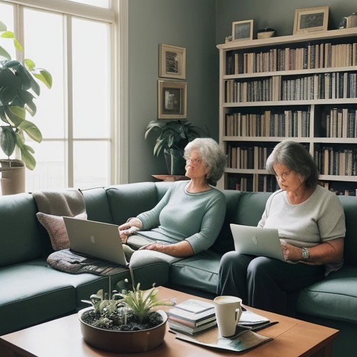 Cara Mengatasi Ketergantungan pada Teknologi di Rumah
