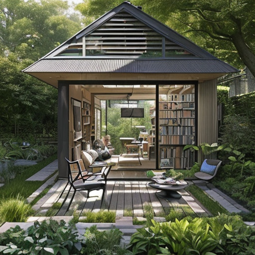 5 Tips Membuat Ruang Hidup yang Seimbang dengan Teknologi