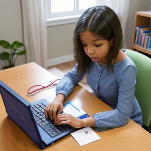 Cara Menggunakan Aplikasi Edukasi Teknologi untuk Anak di Rumah