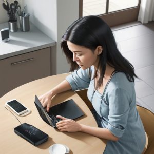 Cara Mengaktifkan Wi-Fi di Rumah untuk Meningkatkan Koneksi Internet.