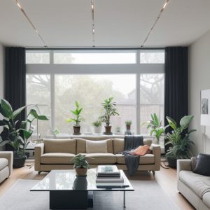 Cara Mengatur Ruang di Rumah untuk Keluarga Berkebutuhan Teknologi