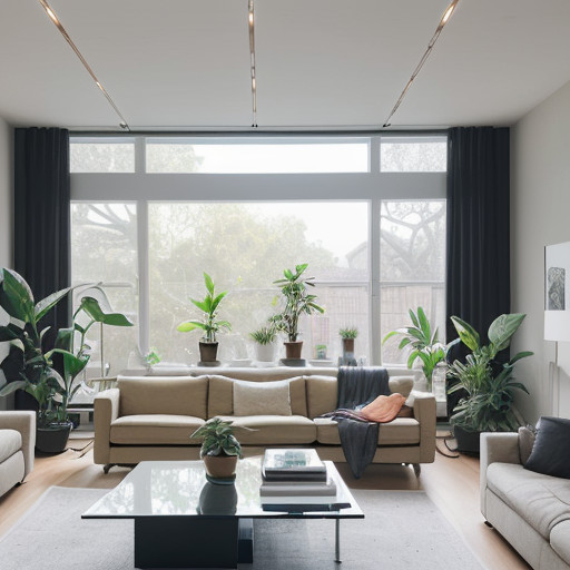 Cara Mengatur Ruang di Rumah untuk Keluarga Berkebutuhan Teknologi