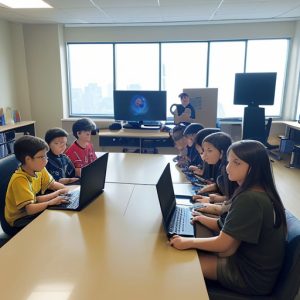 10 Aplikasi Edukasi Teknologi untuk Rumah yang Sempurna