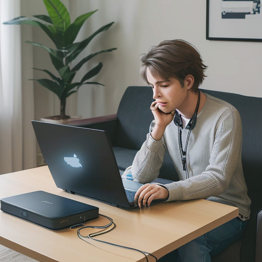 Cara Membuat Kode Akses Wi-Fi di Rumah Dengan Mudah dan Ampuh