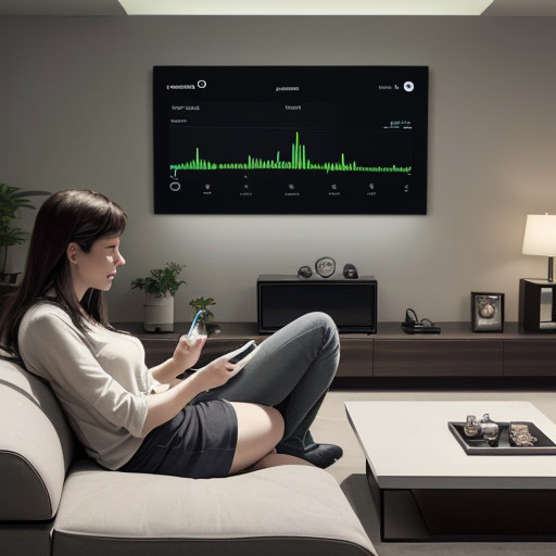 Cara Menghemat Energi Listrik di Rumah dengan Teknologi