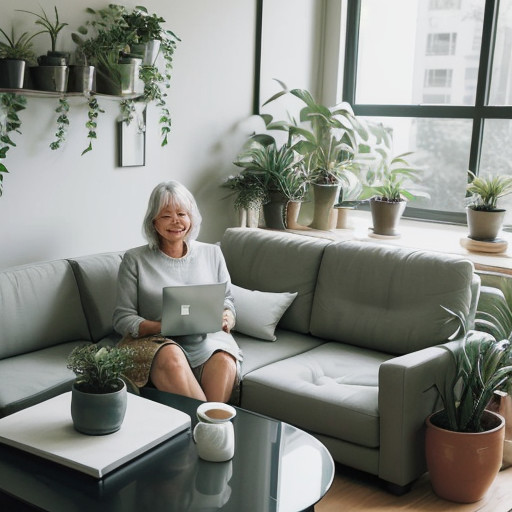 7 Tips Mengatur Gaya Hidup yang Seimbang dengan Teknologi Rumah