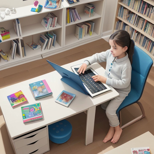 10 Aplikasi Edukatif Teknologi Rumah untuk Masa Depan Anak