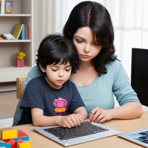 Mengenai 5 Aplikasi Pendidikan Teknologi untuk Orang Tua di Rumah