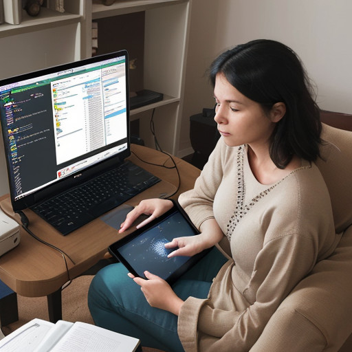 5 Aplikasi Edukasi Teknologi Rumah Sederhana dan Efektif