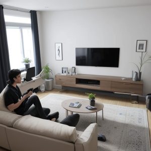 Cara Mengoptimalkan Koneksi Internet di Rumah dengan Teknologi Baru