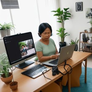 Cerdas Cerdas Dalam Mengelola teknologi rumah dengan Benar