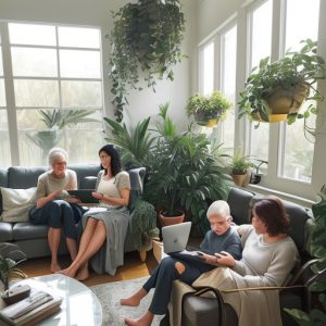 Mengenal Kelebihan Edukasi Teknologi Rumah untuk Masyarakat