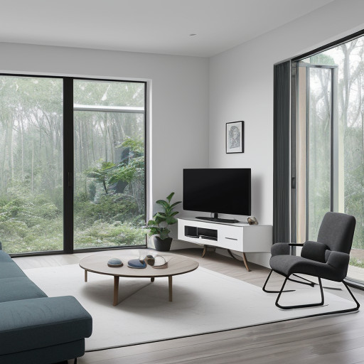 Cerdas Hidup dengan Teknologi Rumah yang Aman dan Efektif