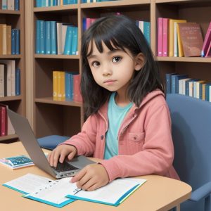 10 Aplikasi E-Learning Sederhana untuk Anak di Rumah