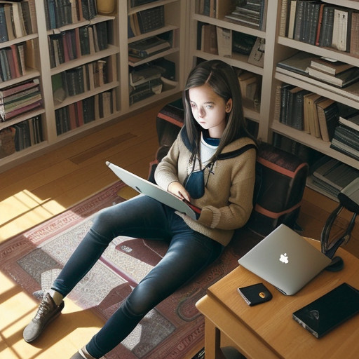 5 Tips Mengoptimalkan Akses Internet di Rumah untuk Anak