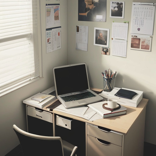 5 Tips Mengatur Produktivitas untuk Belajar di Rumah