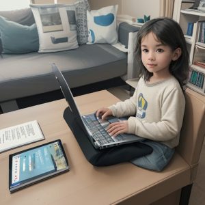 5 Aplikasi Edukasi Teknologi Rumah untuk Anak Muda