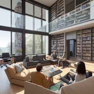 5 Aplikasi Edukasi Teknologi untuk Rumah dan Kehidupan Seseorang