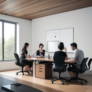 Buat Rumah Cerdas dengan Teknologi Pembelajaran Online