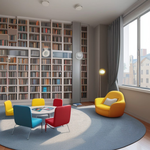 10 Aplikasi Edukasi Teknologi Rumah yang Sederhana dan efektif