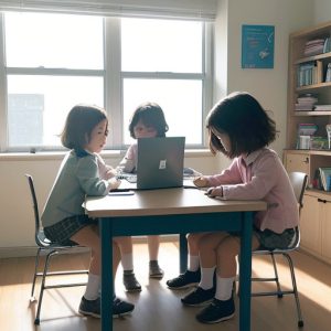 5 Aplikasi Edukatif untuk Anak di Rumah yang Bagus