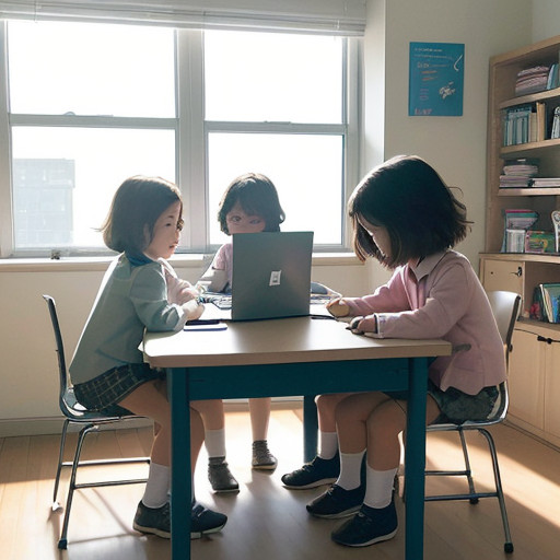 5 Aplikasi Edukatif untuk Anak di Rumah yang Bagus