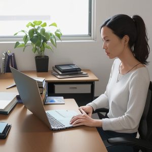 5 Tips Menggunakan Teknologi untuk Meningkatkan Edukasi di Rumah