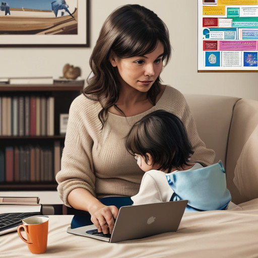 5 Aplikasi Edukasi Teknologi Rumah untuk Orang Tua