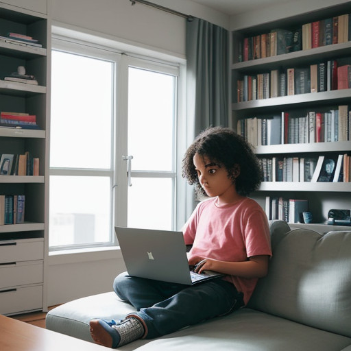 5 Aplikasi Edukasi Teknologi Rumah untuk Anak Muda