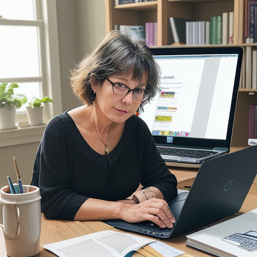 Cara Menggunakan Perangkat Lunak Pembelajaran di Rumah