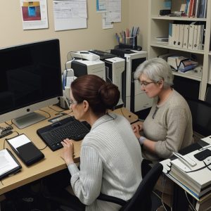 Membangun Keterampilan Teknologi di Rumah dengan Aman dan Efektif