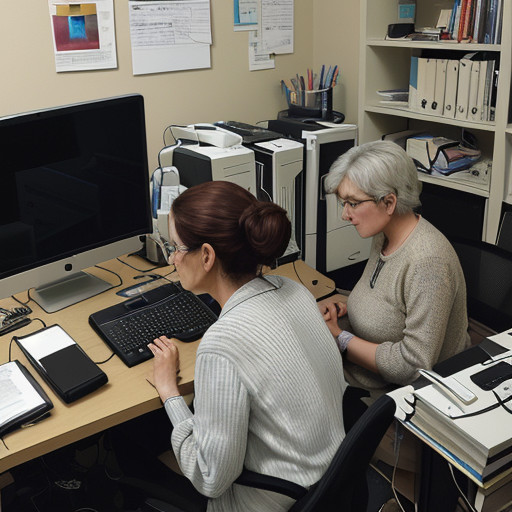 Membangun Keterampilan Teknologi di Rumah dengan Aman dan Efektif