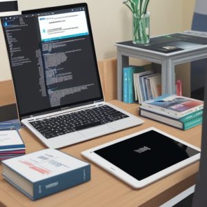 10 Aplikasi Edukasi Teknologi Rumah yang Bisa Dibawa Pulang