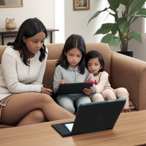 Cara Menggunakan Aplikasi Edukasi Teknologi Rumah untuk Anak