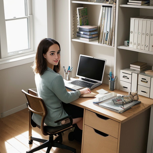 Cara Mengatur Teknologi di Rumah untuk Edukasi yang Efektif