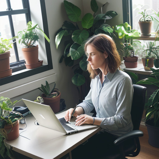 Cara Menggunakan Teknologi Rumah untuk Meningkatkan Produktivitas