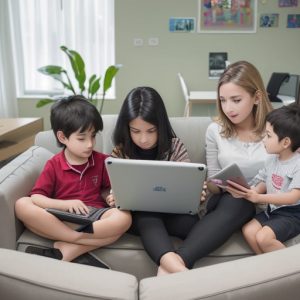 5 Aplikasi Edukasi Teknologi Rumah Bagi Anak Usia Dini