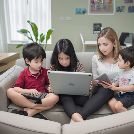 5 Aplikasi Edukasi Teknologi Rumah Bagi Anak Usia Dini