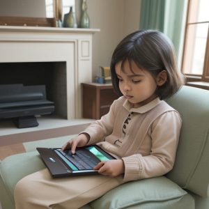 10 Aplikasi Edukasi Teknologi Rumah untuk Orang Tua