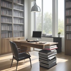 5 Tips Menggunakan Teknologi untuk Meningkatkan Efisiensi Rumah Tangga