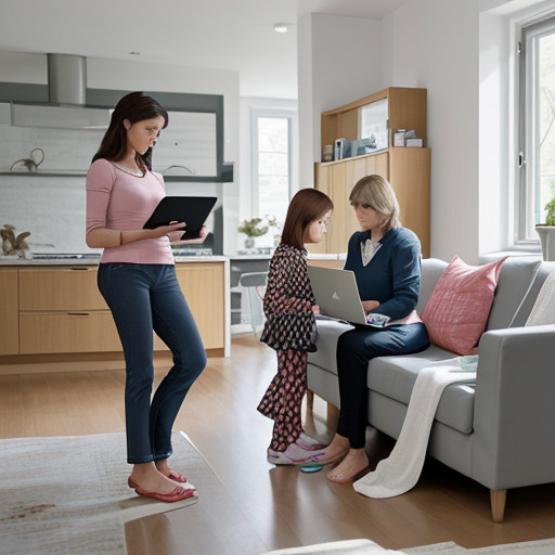 Cara Mengoptimalkan Edukasi Teknologi Rumah untuk Masyarakat